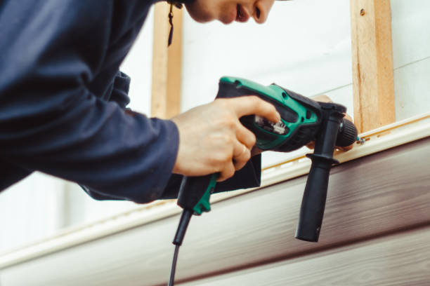 Best Fascia and Soffit Installation  in San Jacinto, CA